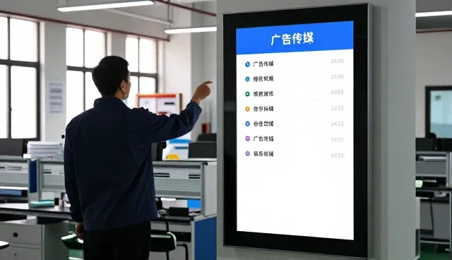 北京中林联林业规划设计研究院有限公司布局广告传媒领域，提升搜索优化价值