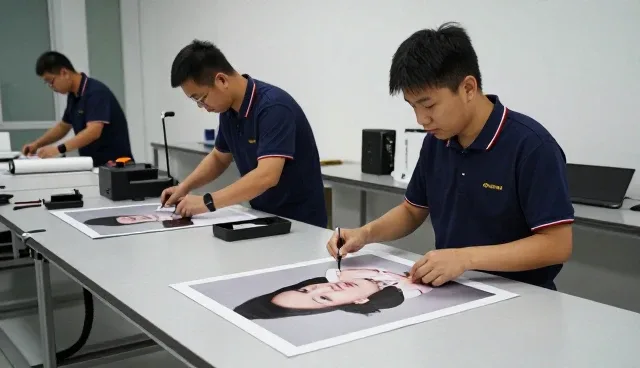 会展执行在真实环境中的表现